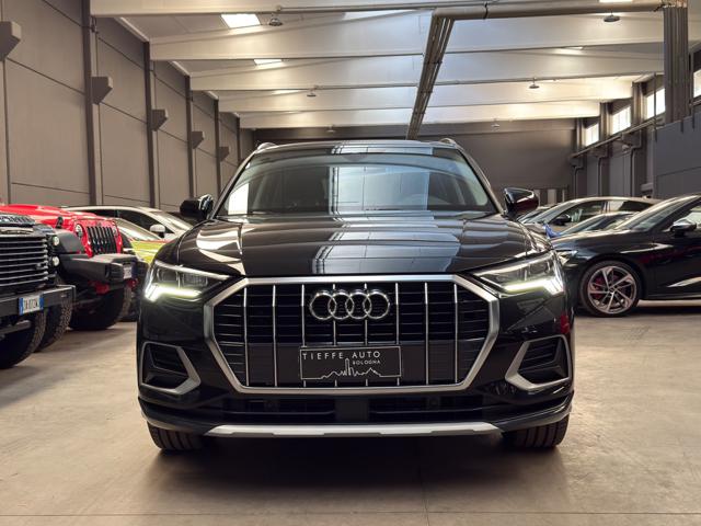 AUDI Q3 usata, con Airbag