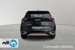 KIA Sportage usata 3