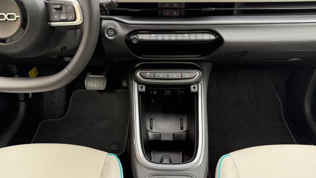 FIAT 600 usata, con Climatizzatore