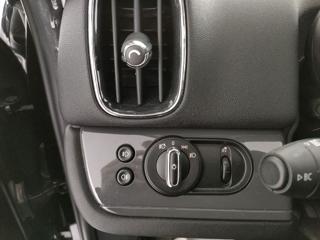 MINI Countryman usata, con Chiusura centralizzata