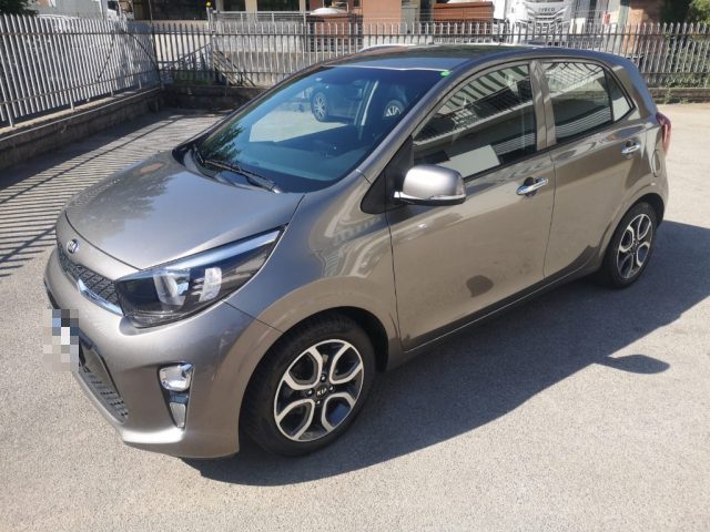 KIA Picanto usata, con ABS