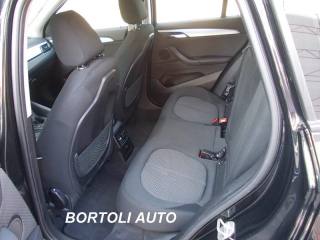 BMW X1 usata, con Chiusura centralizzata