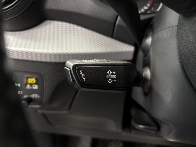 AUDI Q2 usata, con Sedili riscaldati