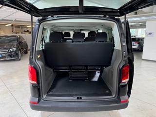 VOLKSWAGEN Caravelle usata, con Sistema di navigazione
