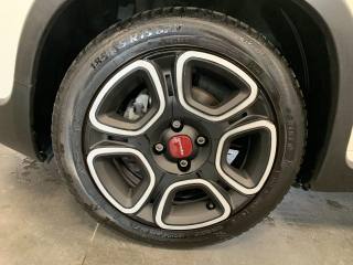 FIAT Panda usata, con Fari LED