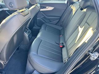 AUDI A4 usata, con Cruise Control