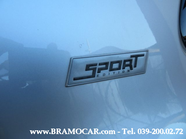 RENAULT Scenic usata, con Controllo automatico clima