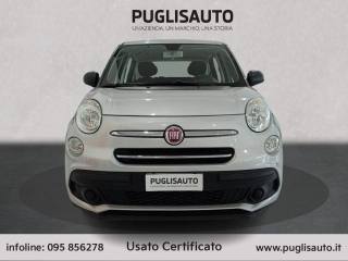 FIAT 500L usata, con Airbag laterali