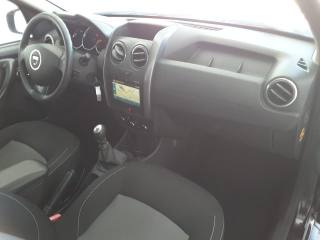 DACIA Duster usata, con Climatizzatore