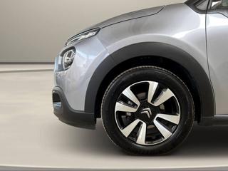 CITROEN C3 usata, con Luci diurne