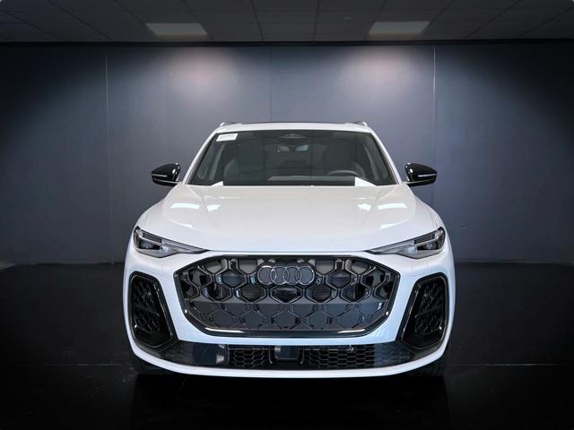 AUDI Q5 usata, con Airbag