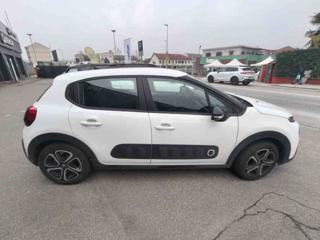 CITROEN C3 usata, con Airbag Passeggero