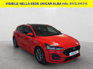 FORD Focus usata, con Airbag laterali