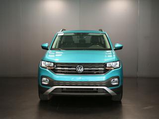 VOLKSWAGEN T-Cross usata, con Airbag laterali