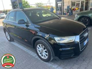 AUDI Q3 2.0 TDI 120 CV Business
