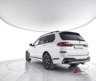 BMW X7 usata 3
