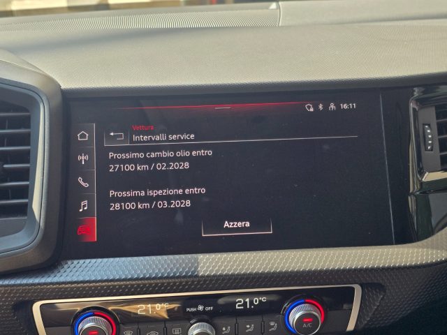 AUDI A1 usata 173