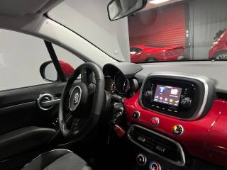 FIAT 500X usata, con Boardcomputer