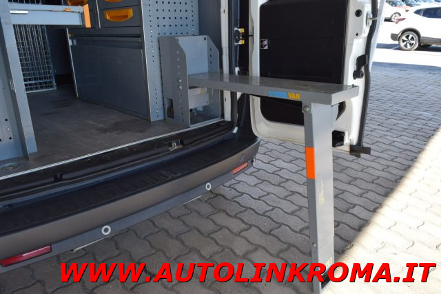 FIAT Doblo usata, con Climatizzatore