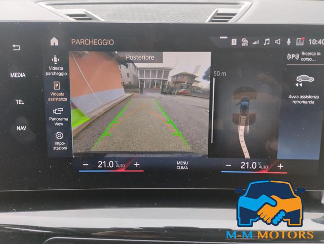 BMW X1 usata, con Climatizzatore