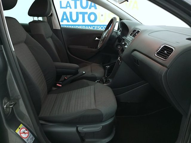 VOLKSWAGEN Polo usata 14