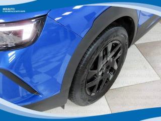 OPEL Mokka usata, con Controllo trazione