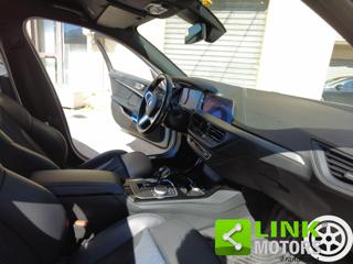 BMW 118 usata, con Chiusura centralizzata