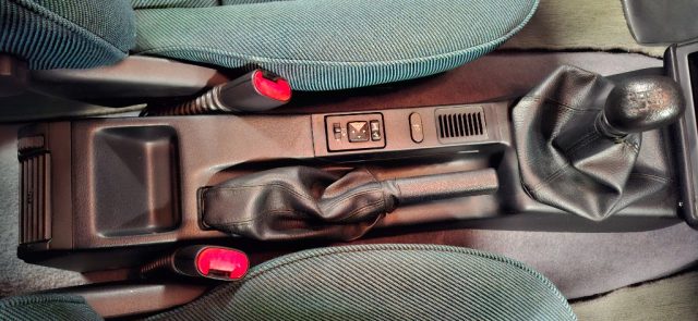 LANCIA Delta usata 35