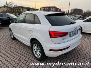 AUDI Q3 usata, con Bracciolo