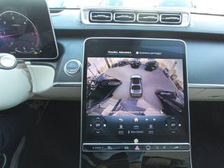 MERCEDES-BENZ S 400 usata, con Servosterzo