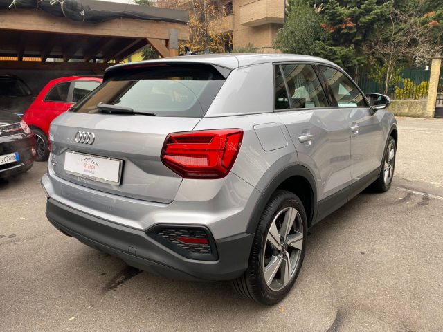 AUDI Q2 usata, con Airbag Passeggero