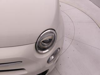 FIAT 500 usata, con Airbag testa