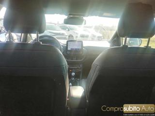 FORD Puma usata, con Controllo trazione
