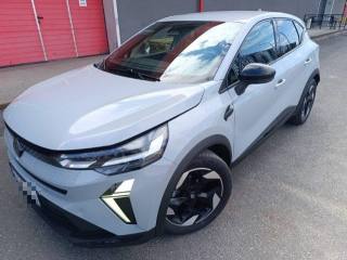RENAULT Captur TECHNO  1.0 ECO-G 100 CV