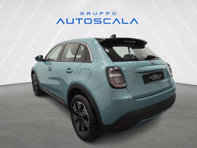 FIAT 600 usata, con Airbag Passeggero