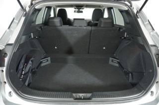 NISSAN Qashqai usata, con Cruise Control