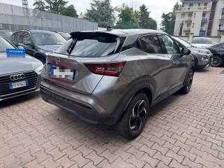 NISSAN Juke usata, con Autoradio