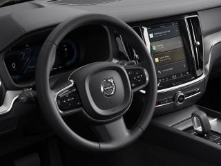 VOLVO V60 usata, con Cerchi in lega