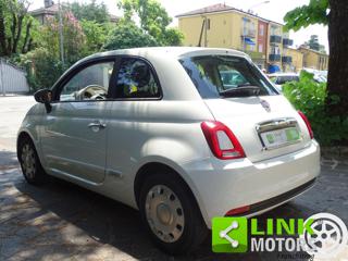 FIAT 500 usata, con ESP