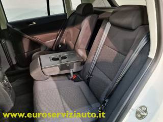 VOLKSWAGEN Tiguan usata 38