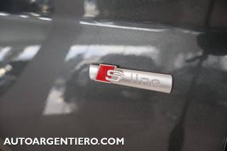 AUDI Q5 usata, con Riconoscimento dei segnali stradali