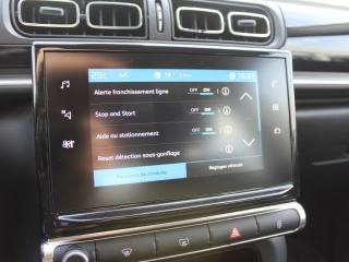 CITROEN C3 usata, con Vivavoce