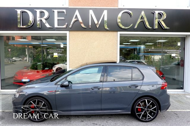 VOLKSWAGEN Golf GTI usata, con Airbag