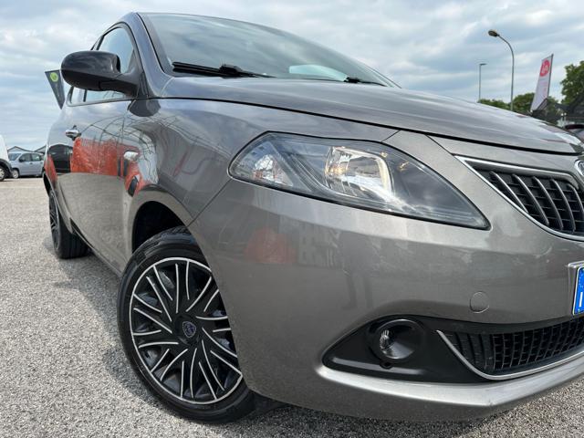 LANCIA Ypsilon usata, con Alzacristalli elettrici