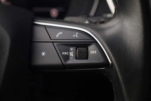AUDI Q5 usata, con Telecamera per parcheggio assistito