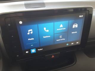 MAZDA 2 usata, con Cruise Control
