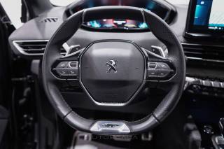 PEUGEOT 3008 usata, con Servosterzo