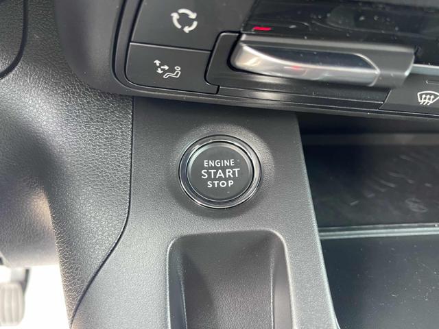 FIAT Doblo usata, con Volante in pelle
