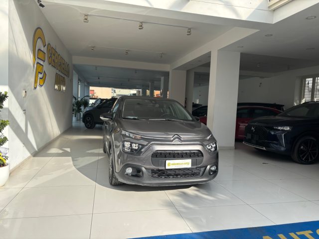 CITROEN C3 usata, con Airbag Passeggero