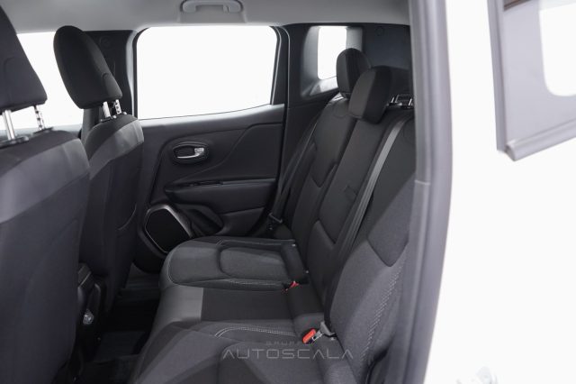 JEEP Renegade usata, con Autoradio digitale